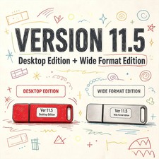 DTF DTG RIP Software 11.5 Dongle for DX7 L18050 L8050 XP600 i3200 picture