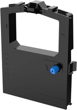 Ribbon Replacement for Okidata 12 Pack for Microline 320 321 Turbo Printers picture