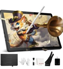 Frunsi RubensTab T11 Pro Standalone Drawing Tablet picture