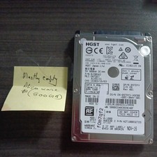 HGST Travelstar Z7K500 500GB, SATA 3, 2.5