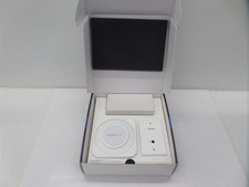 iPort LaunchPort WallStation Wireless iPad Charging Dock - White picture