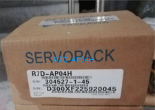 1PC New For Omron R7D-AP04H Servo Drives R7DAP04H amk picture