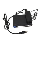 Linksys LGS108PV2 8-Port Buisness Desktop | Tested picture