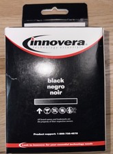 Innovera Technology Essentials C2P05AN 62XLB High-Yield Ink Black Ink Cartridge picture