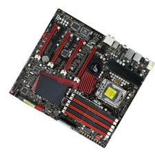 For ASUS Rampage III Extreme Motherboard R3E X58 LGA1366 DDR3 ATX PCI-E 2.0 picture