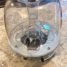 Harman Kardon SoundSticks III 2.1 Wired Computer Speakers subwoofer only picture