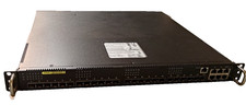 Quanta LB6M 10 Gbps 24-Port SFP+ 4x 1 GbE L2/L3 Network Switch Rackmount picture