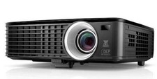 Dell 1420X XGA Portable Projector 2700 Lumens Business DLP VGA HDMI picture