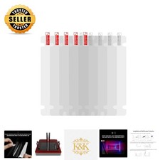 5PCS High-Quality Screen Protectors for Anycubic Photon Mono M7 Pro 3D Printer picture