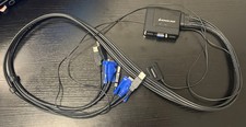 IOGEAR GCS22U 2-Port USB KVM Switch picture