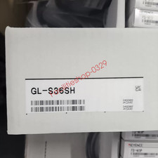 1PC Brand New Keyence GL-S36SH Safety Light Curtain DHL/FedEx picture