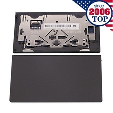 Lenovo Thinkpad E14 L13 Gen2 3 Gen4 L380 L390 YOGA Touchpad Clickpad 5M10W51776 picture