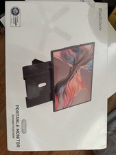 NEW Blackview Table 9 Portable Monitor - 16