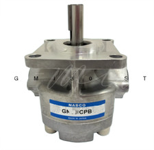 1PC NEW FIT FOR Gear pump GN105CPB FedEx or DHL picture