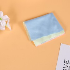 10Pcs Microfiber Screen Cleaning Cloths for Phones Tablets Glasses Durable picture