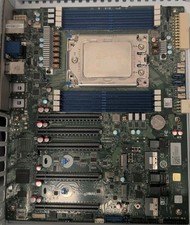 AMD EPYC 7663+TYAN S8030 GM2NE 2.0ghz 56-Core cpu+motherboard combo picture