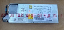 NEW Dell Powerswitch 550W Reverse Flow Power Supply DPS-550LB-1B 3WVHP picture