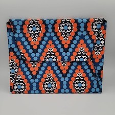 Vera Bradley Tech Case Envelope in MARRAKESH BEADS picture