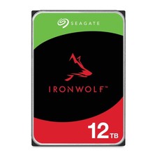 Seagate IronWolf ST12000VNZ008 3.5