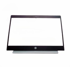 L78091-001 For HP Probook 440 G7 LCD Front Frame Bezel New picture