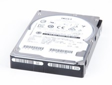 **NEW ZERO HOURS*HGST HITACHI HUC101830CSS200 300GB 2.5in ULTRASTAR 10000RPM SAS picture