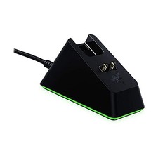 RAZER MOUSE CHARGING DOCK CHROMA: MAGNETIC DOCK WITH CHARGE - RC30-030502 picture