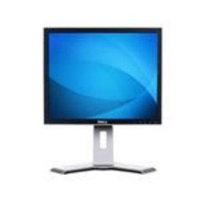 1707-FPT Dell 17 Inch LCD Flat Panel Display TFT 1280X1024 VGA Monitor 8E picture