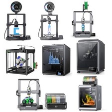 Creality 3D Printer Ender 3V3 SE/5 MAX/K2 PLUS COMBO/Creality HI/K1C/K1 MAX Lot picture