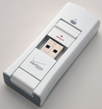 Pantech UM175 VW Verizon USB Global 3G Broadband Modem Wireless HotSpot CDMA picture