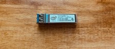 Intel FTLX1471D3BCVI31 Dual Rate 10GBASE-LR 1000BASE-LX SFP+ Refurbished picture