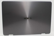 13NB0GD1AM0401 Asus Lcd Back Cover Assy Grey Ux461Un-1A Ux461Ua Series 