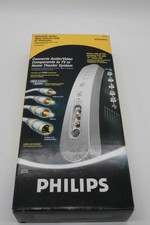 Philips PH61153 Master Video Switching Center Connect 4 Devices (T9) picture