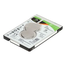 HARD DRIVE SSHD SEAGATE FireCuda ST2000LX001 2TB 5.4K 128MB SATA III 2.5' picture