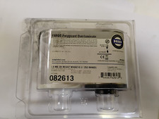 Fargo 082613 Polyguard Overlaminate 0.6 mil Genuine OEM Sealed picture