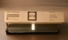 Pitney Bowes Genuine Imagistic 4178 417-8 Photo Receptor Belt( Black ) picture