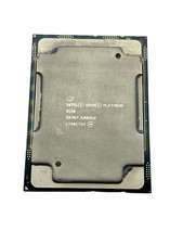Intel SR3B7 Xeon Platinum 8158 12C 3.0GHZ 24.75MB processor w60 picture