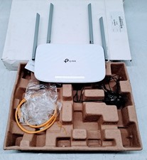 TP-link AC1200 Wireless Dule Band Gigabit Router Archer C5 picture