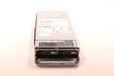 Dell PowerEdge M640 Blade Barebone Server Dell P/N: HHB006 Tested Working picture