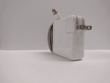 APPLE 45W PORTABLE POWER ADAPTER, USED, 2002 picture
