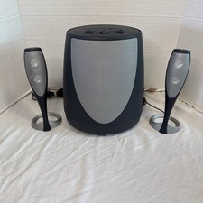 Harman Kardon HK695-01 Compute Speaker System 2.1 Powered Subwoofer 020CKU picture