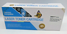 Premium Compatible CBDR221Y Laser Toner Cartridge picture
