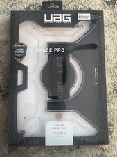 URBAN ARMOR Plasma Series Rugged Protection Case with Hand & Shoulder Strap picture