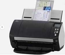 FUJITSU FI-7160 SCANNER picture