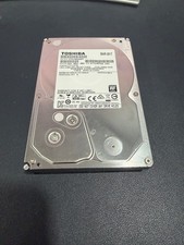 TOSHIBA HDKPJ24A1A01 3TB 3.5