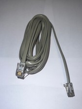 IBM 6316832 15-foot 4-PIN Cable - 4683 POS Cash Register System picture