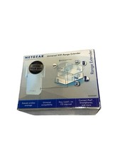Netgear N300 WiFi Range Extender Essentials Edition 300Mbps Wall-plug WN3000RP picture