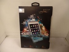 Genuine Lifeproof Fre Case For Ipad Air Apple White Protective Impact 1905-02 picture