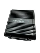 Cradlepoint IBR1100LPE-VZ Dual Band Router Verizon 4G LTE 100 Mbps  picture