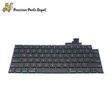 NEW US Black (Midnight) Keyboard fits MacBook Air 15