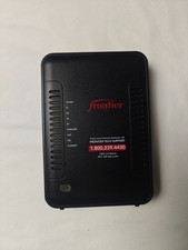 Netgear ADSL2 + Modem Router B90-755044-15 WIFI Frontier picture